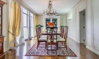 Imagem 5: Apartamento com 4 dormitórios à venda, 303 m² - Jardim Paulista - São Paulo/SP