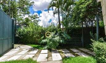 Imagem 3: Casa Alto Padrao Perdizes,venda ,4 suites