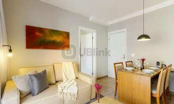 Imagem: Apartamento para alugar na Cidade Júlia