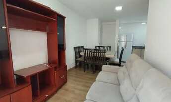 Imagem 7: Apartamento com 2 dormitórios para alugar, 54 m² por R$ 1.600/mês - Tingui - Curitiba/PR