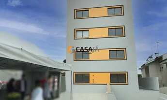 Imagem: CAMPO LARGO - Apartamento Padrão - VILA