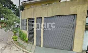 Imagem: SAO PAULO - Casa Padrão - JAGUARE