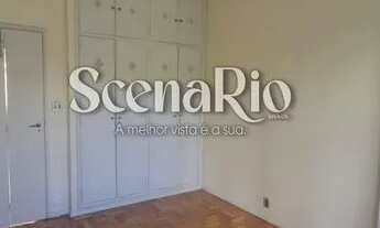 Imagem 5: Apartamento para Locação em Rio de Janeiro, Laranjeiras, 3 dormitórios, 1 suíte, 4 banheir