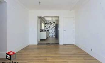 Imagem 2: Cobertura à venda 2 quartos 1 suíte 2 vagas Villadel Fiori Indianopolis - São Paulo - SP