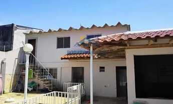 Imagem 3: Sobrado para venda com 350 metros quadrados com 4 quartos em Tabuleiro - Matinhos - PR