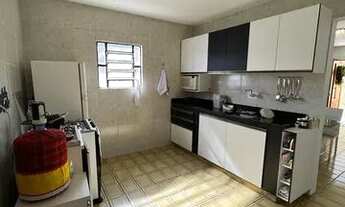 Imagem 4: Casa térrea reformada engenho Velho