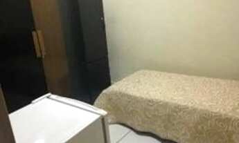 Imagem: Aluguel de quartos para rapazes/homens em