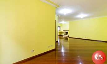 Imagem 4: São Paulo - Apartamento Padrão - Moema