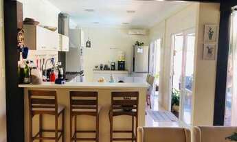 Imagem 6: CASA COM 5 DORMITÓRIOS À VENDA, 380 M² POR R$ 3.700.000,00 - JURERÊ INTERNACIONAL - FLORIA