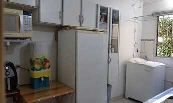 Imagem 3: Apartamento no TÉRREO com 45m²