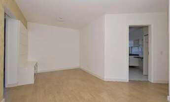 Imagem 3: Apartamento com 2 dormitórios para alugar, 77 m² por R$ 2.561,00/mês - Água Verde - Curiti