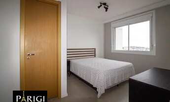 Imagem 7: Loft com 1 dormitório para alugar, 44 m² por R$ 2.900,00/mês - Petrópolis - Porto Alegre/R