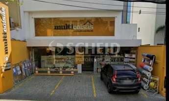 Imagem 2: Prédio Comercial com renda em excelente localização na Zona Sul