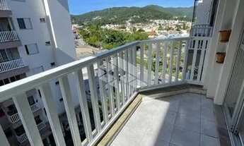 Imagem: Apartamento a venda com 66m2, 02 quartos