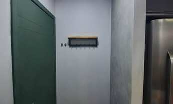 Imagem 2: Apartamento de 55m² com 2 dormitórios no Floradas do Arboville em Jacareí