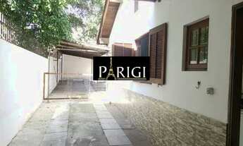 Imagem 6: Casa com 3 dormitórios para alugar, 142 m² por R$ 2.766,66/mês - Cavalhada - Porto Alegre