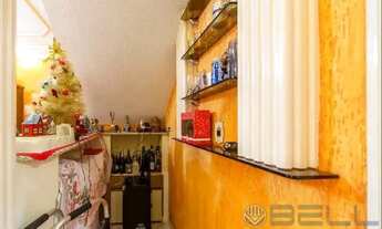 Imagem 7: SANTO ANDRÉ - Sobrado Padrão - JARDIM STELLA