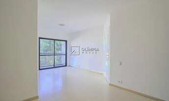 Imagem 2: Apartamento Locação 3 Dormitórios - 90 m² Moema