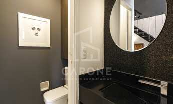 Imagem 6: SÃO PAULO - Apartamento Padrão - ITAIM BIBI