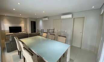 Imagem 3: Lindo apartamento mobiliado 3 suites, 3 vagas - Paraiso