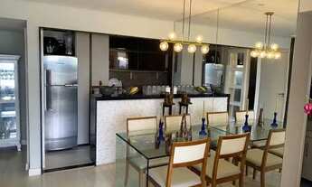 Imagem 5: MEGA OPORTUNIDADE NA CAXANGÁ APTO MOBILIADO COZINHA AMERICANA ANDAR ALTO ACEITA FINNCIAR