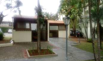 Imagem 3: Apartamento para para alugar com 3 quartos 2 salas 64 m2 no bairro Vila Graciosa, São Paul