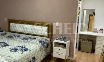 Imagem 5: Casa para Venda - 3 dormitórios com closet e suíte , churrasqueira e vaga para 4 carros!