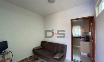 Imagem 6: Sobrado com 2 dormitórios à venda, 204 m² por R$ 680.000,00 - Residencial Bellucci - Cerqu