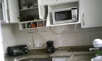 Imagem: Lindo Sobrado em Condomínio Fechado 2 Dormitórios