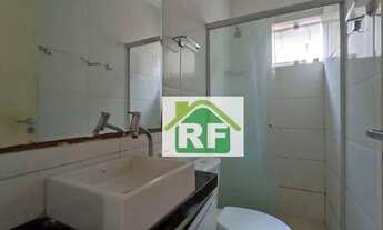 Imagem 4: Apartamento com 3 dormitórios à venda, 56 m² - Macaúba - Teresina/PI