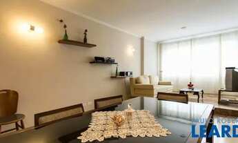 Imagem 2: APARTAMENTO - PINHEIROS - SP