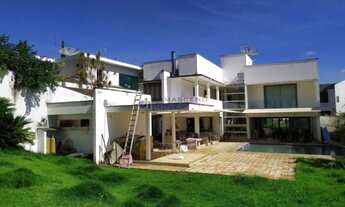 Imagem 4: Casa a venda Condominio Aldeia do Lago