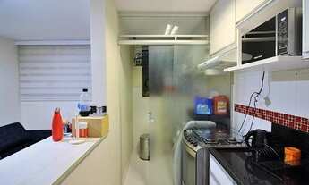 Imagem 6: Apartamento à venda 48m² 2 Dorms, Taboão - SBC- SP