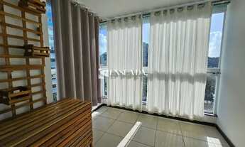 Imagem 5: Apartamento 3 quartos com suíte em Santa Lucia, com 110 m²