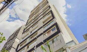 Imagem: SÃO PAULO - Apartamento Padrão - CAMPO