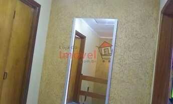 Imagem 7: Casa Demarchi, São Bernardo do Campo, 3 quartos, 1 banheiro, 1 lavabo,2 vagas