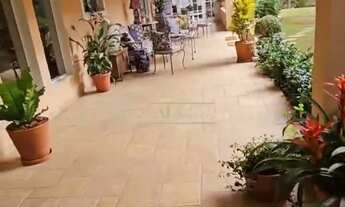 Imagem 5: Casa com 2 dormitórios à venda, 400 m² por R$ 9.700.000,00 - Alphaville Residencial 1 - Ba