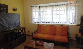 Imagem 3: Casa com 3 dormitórios, 220 m² - venda por R$ 1.350.000,00 ou aluguel por R$ 5.500,00/mês