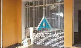 Imagem 3: Sobrado com 2 dormitórios, 98 m² - venda por ou aluguel- Vila Bastos - Santo André/SP