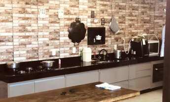 Imagem 3: EXCELENTE OPORTUNIDADE!!! Casa 2Q com piscina no Recanto do Bosque