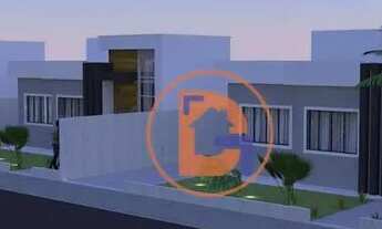 Imagem 2: Casa com 2 dormitórios à venda, 125 m² por R$ 325.000,00 - Jardim Campomar - Rio das Ostra