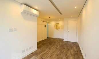 Imagem 2: Apartamento para Aluguel - Vila Olímpia, 2 Quartos, 80 m2