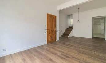 Imagem 3: Locação Casa 4 Dormitórios - 131 m² Vila Olímpia