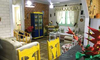 Imagem: Tramandaí - Casa Padrão - Jardim Atlântico