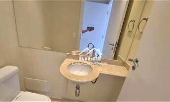 Imagem 7: Aluga cobertura com 460m², 3 excelentes suítes, em condomínio clube na Vila Andrade