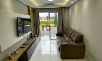 Imagem: Apartamento para Venda em Jundiaí, Jardim