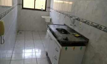 Imagem 4: Casa em condomínio em Vista Alegre com dois excelentes quartos