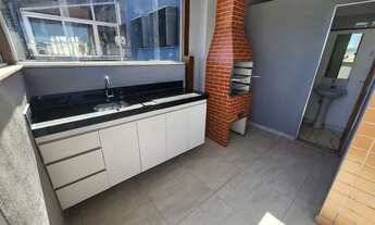 Imagem 2: Cobertura com 3 dormitórios para alugar em Belo Horizonte