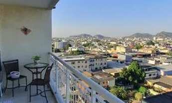 Imagem 3: ML cobertura duplex, 4 quartos (sendo 2 suítes) - Vila Valqueire