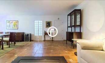 Imagem 3: Apartamento para locação/aluguel 142m², 3 dormitórios, sendo 1 suíte, 2 vagas - Higienópol